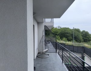 Maison 4 chambres à vendre dans Cluj-napoca, zone Iris