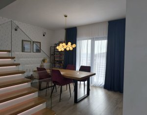 Maison 4 chambres à vendre dans Cluj-napoca, zone Iris
