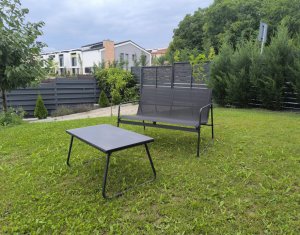 Maison 4 chambres à vendre dans Cluj-napoca, zone Iris