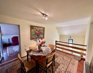 Maison 6 chambres à vendre dans Turda