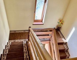Maison 6 chambres à vendre dans Turda