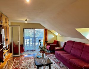 Maison 6 chambres à vendre dans Turda