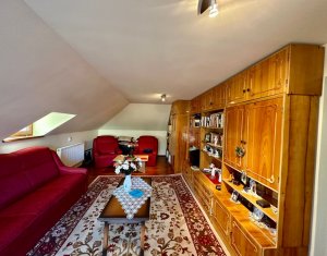 Maison 6 chambres à vendre dans Turda