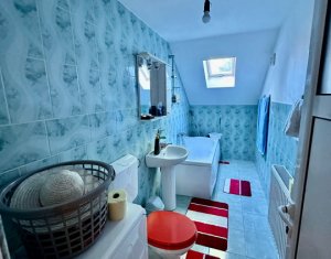 Maison 6 chambres à vendre dans Turda