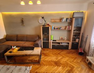 , 41m2 dans Cluj-napoca, zone Grigorescu