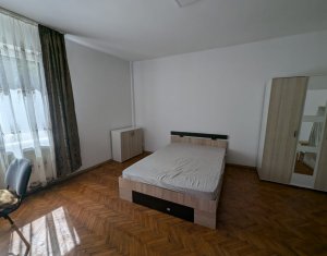 Appartement 2 chambres à louer dans Cluj-napoca, zone Centru
