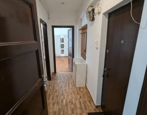 Appartement 2 chambres à louer dans Cluj-napoca, zone Centru