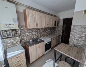 Appartement 2 chambres à louer dans Cluj-napoca, zone Centru