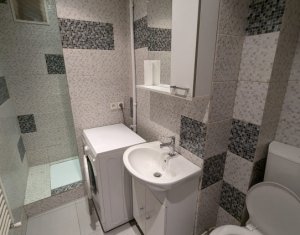 Appartement 2 chambres à louer dans Cluj-napoca, zone Centru