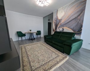 , 55m2 dans Cluj-napoca, zone Marasti
