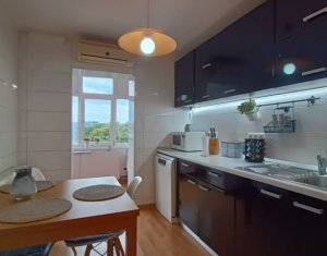 , 49.5m2 dans Cluj-napoca, zone Gheorgheni