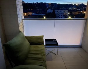 , 47m2 dans Cluj-napoca, zone Centru