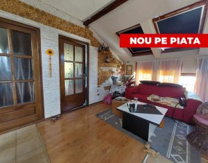 , 50m2 dans Cluj-napoca, zone Dambul Rotund
