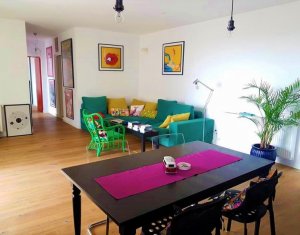 , 82m2 dans Cluj-napoca, zone Centru