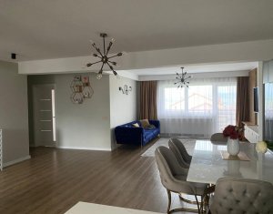 Maison 4 chambres à vendre dans Cluj-napoca, zone Iris