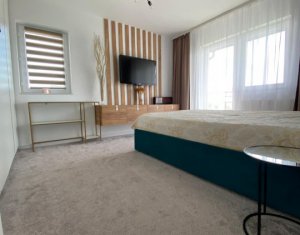 Maison 4 chambres à vendre dans Cluj-napoca, zone Iris