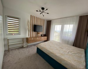 Maison 4 chambres à vendre dans Cluj-napoca, zone Iris