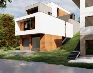 , 96m2 dans Cluj-napoca