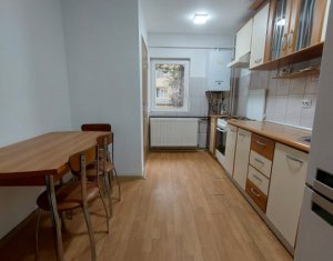 , 66m2 dans Cluj-napoca, zone Zorilor