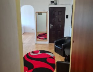 Appartement 3 chambres à louer dans Cluj-napoca, zone Manastur
