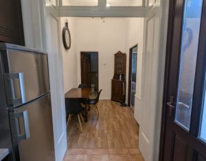 Appartement 1 chambres à louer dans Cluj-napoca, zone Centru