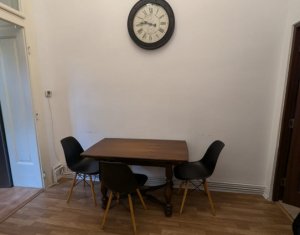 Appartement 1 chambres à louer dans Cluj-napoca, zone Centru