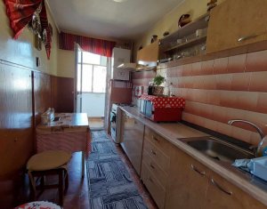 , 67m2 dans Cluj-napoca, zone Manastur