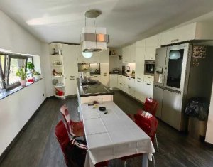 , 225m2 dans Floresti