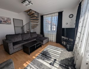 , 88m2 dans Cluj-napoca, zone Buna Ziua