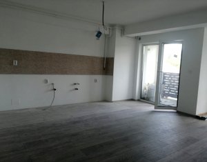 Lakás 2 szobák eladó on Cluj-napoca, Zóna Dambul Rotund