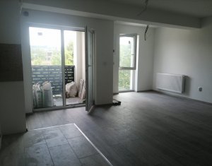 Lakás 2 szobák eladó on Cluj-napoca, Zóna Dambul Rotund