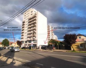 Lakás 2 szobák kiadó on Cluj-napoca