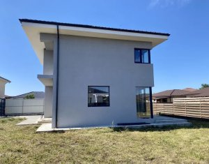 Maison 4 chambres à vendre dans Jucu De Sus