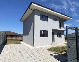 Maison 4 chambres à vendre dans Jucu De Sus