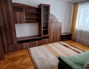 , 52m2 dans Cluj-napoca, zone Manastur