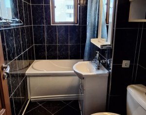 Appartement 2 chambres à louer dans Cluj-napoca, zone Manastur
