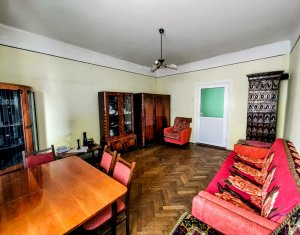 , 73.5m2 dans Cluj-napoca, zone Gruia