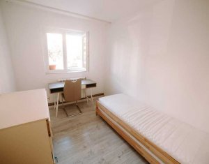 Lakás 3 szobák kiadó on Cluj-napoca, Zóna Manastur