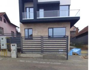 , 145m2 dans Cluj-napoca, zone Dambul Rotund