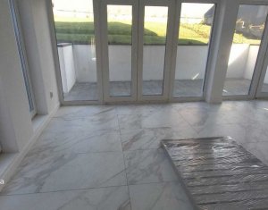 Maison 4 chambres à vendre dans Cluj-napoca, zone Dambul Rotund