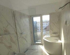 Maison 4 chambres à vendre dans Cluj-napoca, zone Dambul Rotund