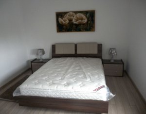 , 60m2 dans Cluj-napoca, zone Zorilor