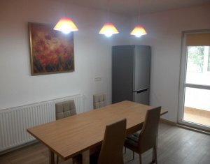 Appartement 2 chambres à louer dans Cluj-napoca, zone Zorilor