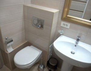 Appartement 2 chambres à louer dans Cluj-napoca, zone Zorilor