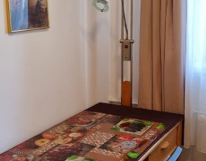 Lakás 2 szobák kiadó on Cluj-napoca, Zóna Gheorgheni