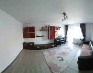 , 73m2 dans Cluj-napoca, zone Intre Lacuri