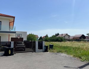 Telek eladó on Cluj-napoca, Zóna Someseni