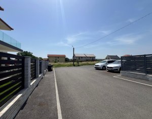 Telek eladó on Cluj-napoca, Zóna Someseni