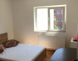 Lakás 3 szobák kiadó on Cluj-napoca, Zóna Zorilor
