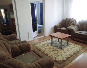 Lakás 3 szobák kiadó on Cluj-napoca, Zóna Manastur